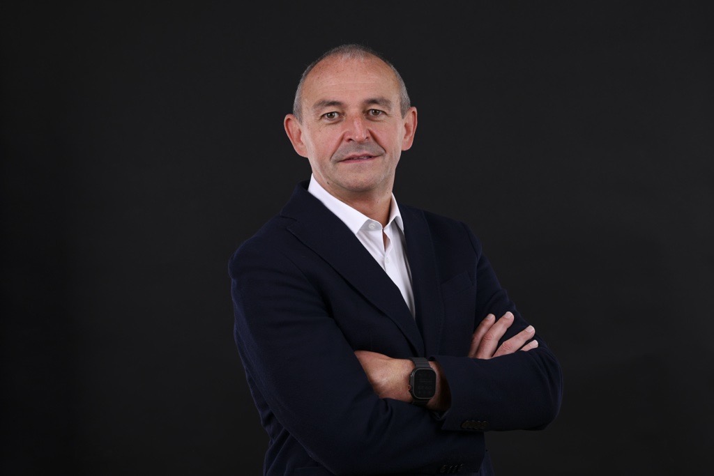Portrait von Armin Marty-Perla